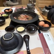 Katei Shabu Charn The Avenue