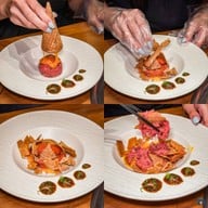 Tokyo Beef BTS ราชเทวี Tokyo Beef BTS ราชเทวี