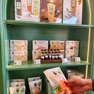 ยอดชา (Yodcha) Susco Pinklao