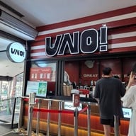 Uno Coffee Maneeya center