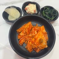 Woo Gogi One Bangkok