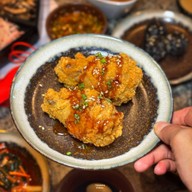 Kongju Restaurant