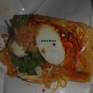 เมนูของร้าน ครัวป้าวิไล  เซ็นทรัลพระราม 2