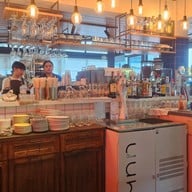 บรรยากาศ Chu Chu Chocolate Bar&Cafe