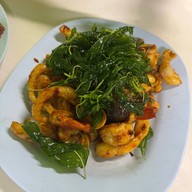 ร้านข้าวต้มนายง้วน