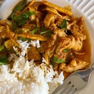 แป๊ะราดหน้า มหาชน นนทบุรี (Nonthaburi)