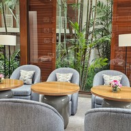 Intercontinental Hua Hin Resort