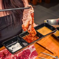 Tokyo Beef BTS ราชเทวี Tokyo Beef BTS ราชเทวี