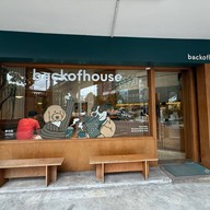Backofhouse Coffee บางจาก