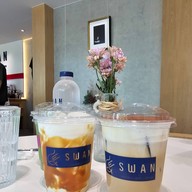 SWAN specialty Coffee & Bistro