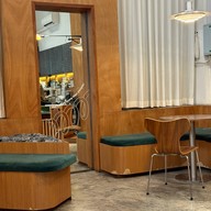 Backofhouse Coffee บางจาก