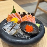 Katei Shabu Charn The Avenue