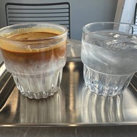 United Coffee Roaster แยกบางพลัด