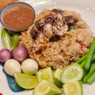 เมนูของร้าน Kumpoon Central World