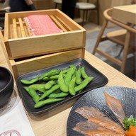 Katei Shabu Charn The Avenue