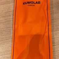 KUMOLAB Cheese เซ็นทรัลเวิลด์