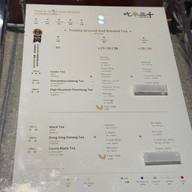 CHICHA San Chen  Central Ladprao