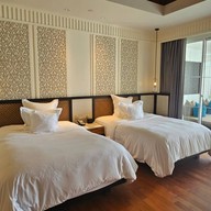 Intercontinental Hua Hin Resort