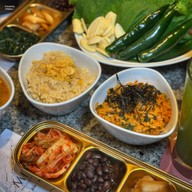 Kongju Restaurant