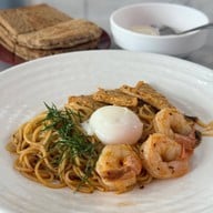 Ya Kun Kaya Toast เกษตรนวมินทร์