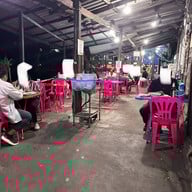 ต้มยำหัวปลาริมคลองบางซื่อ คลองบางซื่อสะพานควาย