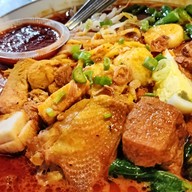 เมนูของร้าน Makan Pagi Georgetown