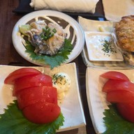 เมนูของร้าน Kani Tengoku Thonglor