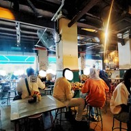 บรรยากาศ Makan Pagi Georgetown