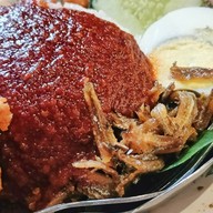 เมนูของร้าน Makan Pagi Georgetown