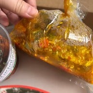 เมนูของร้าน ร้านแกงแม่มาลี (อตก.จตุจักร) Lock 9/11 จตุจักร