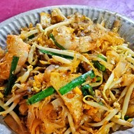 Chulia Street Hawker Food