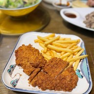 เมนูของร้าน Fan Zhao