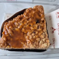 เมนูของร้าน Dewang ขนม ครัวซองต์-50% ไดฟูกุ โมจิ มาการอง คุกกี้ บราวนี่ เปี๊ยะลาวา ช็อกโกเเลต เดอวัง @สาขาพรานนก สาขา พรานนก ตัดใหม่พระเทพ (ทางออกกาญจนา)