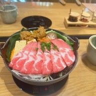 Shabu Baru Mini Central World