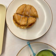 นมมันนัว สาขาสันป่าข่อย สันป่าข่อย