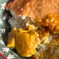 ร้านแกงแม่มาลี (อตก.จตุจักร) Lock 9/11 จตุจักร