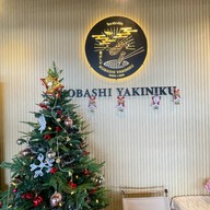 โคบาชิ-kobashi yakiniku ลำพูน