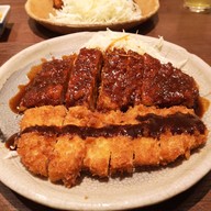 เมนูของร้าน Yabaton Meitetsu