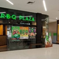 หน้าร้าน Bar-B-Q Plaza โรบินสัน สมุทรปราการ