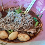 เมนูของร้าน เตี๋ยวต่อเรือ lotus สมุทรปราการ