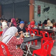 ร้านซุปยะลา @สุไหงโก-ลก SUP YALA