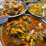 ร้านแกงแม่มาลี (อตก.จตุจักร) Lock 9/11 จตุจักร