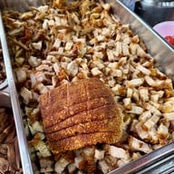 บรรยากาศ ก๋วยจั๊บ อ้วนโภชนา สัมพันธวงศ์