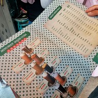 เมนู Makan Pagi Georgetown