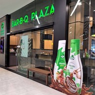หน้าร้าน Bar-B-Q Plaza โรบินสัน สมุทรปราการ