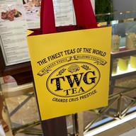 TWG Tea ดิ เอ็มโพเรียม