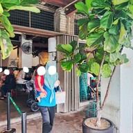 บรรยากาศ Makan Pagi Georgetown