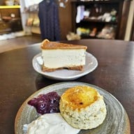 anatta Coffee and Undefined Space คลองสาน