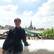 โชคดีผัดไทยโบราณ ท่าช้าง วังหลวง ท่าช้าง วังหลวง