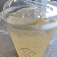 เมนูของร้าน United Coffee Roaster แยกบางพลัด